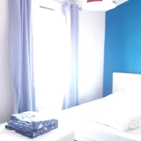 Maison Confortable 5 Pers - Foret & A 500m - Animaux Admis - Fr-1-823-139 度假居