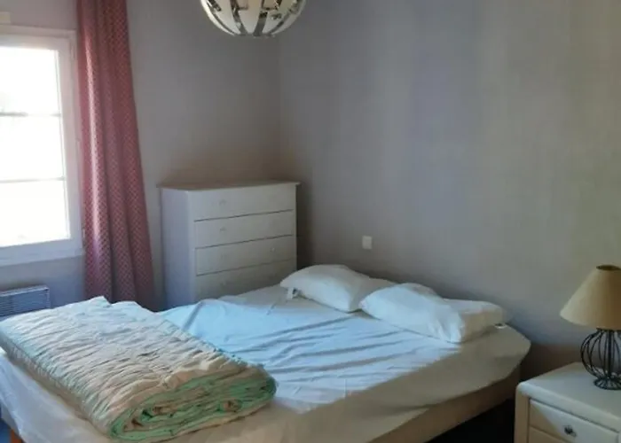 Maison Confortable 5 Pers - Foret & A 500m - Animaux Admis - Fr-1-823-139 * 巴尔巴特尔