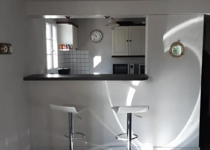 Maison Confortable 5 Pers - Foret & A 500m - Animaux Admis - Fr-1-823-139 *