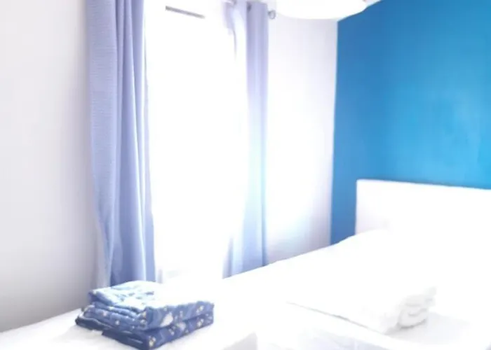 Maison Confortable 5 Pers - Foret & A 500m - Animaux Admis - Fr-1-823-139 度假居