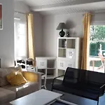 Maison Confortable 5 Pers - Forêt&plage à 500m - Animaux Admis - Fr-1-823-139 Hébergement de vacances *