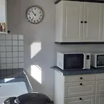 Hébergement de vacances Maison Confortable 5 Pers - Forêt&plage à 500m - Animaux Admis - Fr-1-823-139 Barbâtre