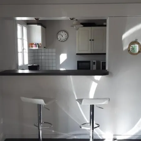 Maison Confortable 5 Pers - Foret & A 500m - Animaux Admis - Fr-1-823-139 *