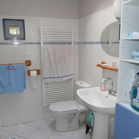 Maison Confortable 5 Pers - Foret & A 500m - Animaux Admis - Fr-1-823-139 * Barbatre