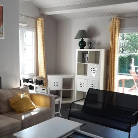 Maison Confortable 5 Pers - Foret & A 500m - Animaux Admis - Fr-1-823-139 度假居 *