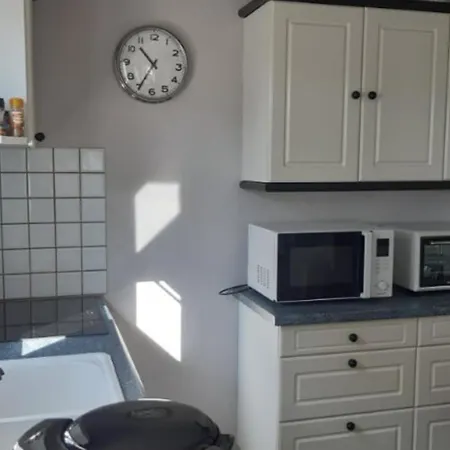 Holiday home Maison Confortable 5 Pers - Foret & A 500m - Animaux Admis - Fr-1-823-139 Barbatre