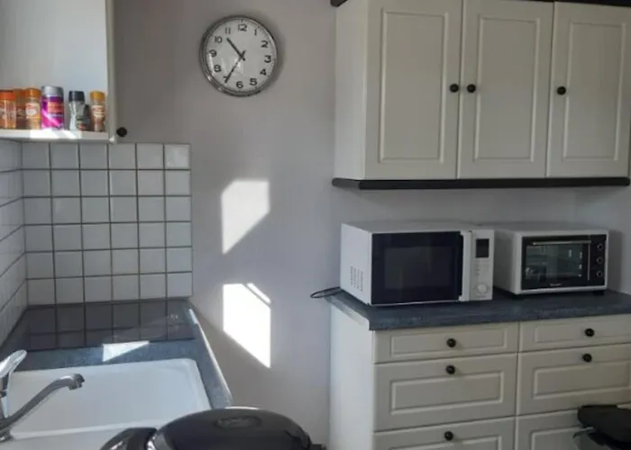 Σπίτι διακοπών Maison Confortable 5 Pers - Foret & A 500m - Animaux Admis - Fr-1-823-139 Barbâtre